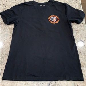 Vans logo T-shirt